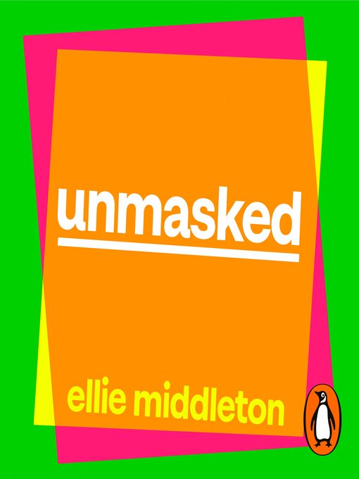 Title details for UNMASKED by Ellie Middleton - Available